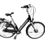 Elektrische fiets, Sparta, ION DT